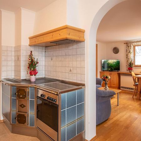 Apartment Johann In Wald Im Pinzgau With Balcony Extérieur photo